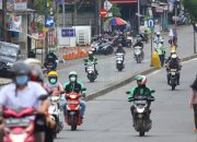 Pembangunan Underpass Jalan Dewi Sartika Depok, Masuk Tahap Pembebasan Lahan