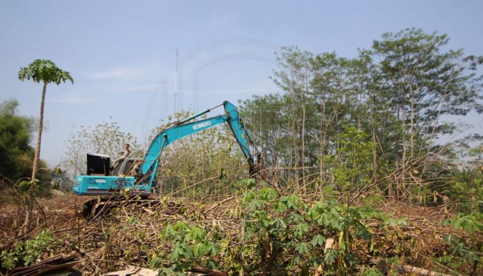 Kuasa Hukum Kemenag Jelaskan Duduk Perkara Lahan UIII yang Diklaim Sejumlah Warga Kampung Bojong Malaka