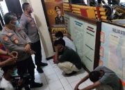 Ikut Demo UU Omnibus Law, Puluhan Pelajar Diciduk Polisi di Depok