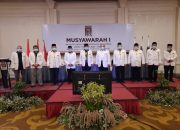 Ahmad Syaikhu Jadi Presiden PKS 2020-2025