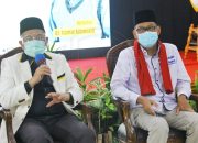 Presiden PKS Milad, Imam Budi Ucapkan Selamat dan Do’akan Ahmad Syaikhu 