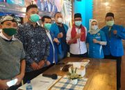 2 Bulan Rencanakan Acara, KNPI Depok Sayangkan Pradi-Afifah Tak Hadir