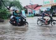 Antisipasi Penyakit Pasca Banjir di Tengah Pandemi COVID-19