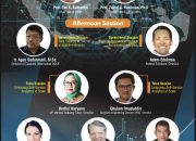 Universitas Gunadarma Webinar OmniSci Indonesia Summit 2020, Bahas Soal Ini