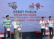 Elite Gerindra Puji Gaya Debat Pradi-Afifah, Singgung Kubu Pesaing