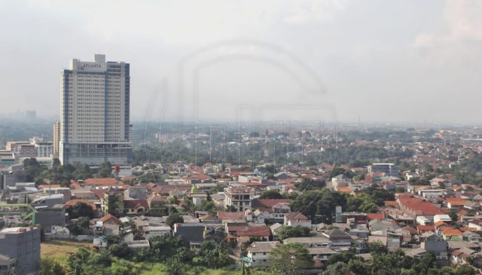 Pemukiman Kumuh Akan Mempunyai Septick Tank