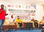 Waras Wasisto: Viral Depok Kota Begal, Pemimpinnya Kemana?