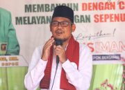 Tak Hanya Pandai Berpolitik, Imam Budi Juga Bisa Gambang Kromong