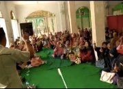 Beredar Video Kampanye di Masjid, Relawan Merah Minta Bawaslu Tegas