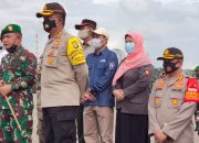 Ribuan Personel TNI dan Polri Amankan Pilkada Depok