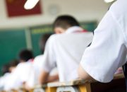 Viral Pemilihan Ketua OSIS Diulang, Kepsek SMAN 6 Depok: Permasalahan di Aplikasi