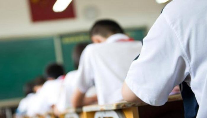 Viral Pemilihan Ketua OSIS Diulang, Kepsek SMAN 6 Depok: Permasalahan di Aplikasi