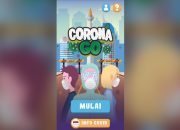 Mahasiswa FTUI Rancang “Corona Go” sebagai Upaya Edukasi COVID-19 Berbasis Permainan Handphone