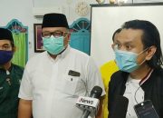 Pegang Data C1 Tim Pradi-Afifah Klaim Kemenangan