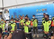 Wajib Taat Prokes, Tim Pemburu Covid-19 Keliling Depok