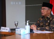 Implementasi Vaksinasi Diharapkan Mulai Pertengahan 2021