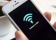 Keren, 99 Fasilitas Publik Sudah Tepasang Wifi