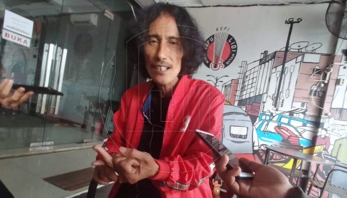 Pilkada Kalah Lagi, Sukur Didesak Mundur