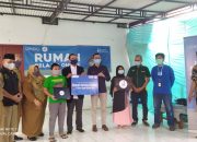 Pandemi COVID-19, HERO Group Luncurkan Program Rumah Belajar Online di Depok