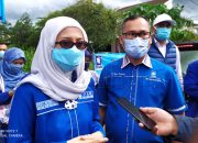 Plantun Tenda Biru Jadi Ketua Parpol di Jabar, PAN Depok: Ini Sebuah Anugrah