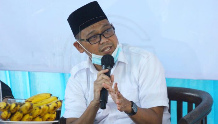 Hasil Quick Count Internal 56,02 Persen, Imam: Ketua PAN Depok Sudah Kasih Ucapan Selamat