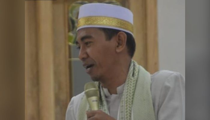 Cerita Ketua MWC NU Bojongsari, Sebut Gus Dur Muliakan Anak Yatim