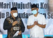 Tenang, Idris-Imam Dilantik Akhir Bulan Februari 2021