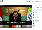 FIK UI Gelar Konferensi Internasional Keperawatan Siap Siaga Bencana