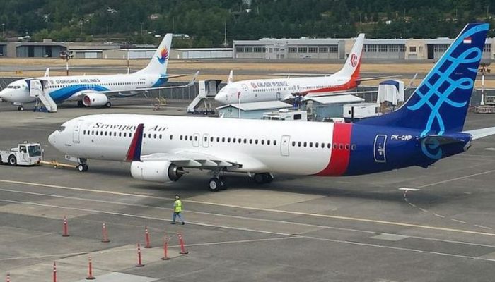 Cerita Penumpang Pesawat Sriwijaya Air SJ 182 Gagal Terbang, Gara-gara Hasil Rapid Test