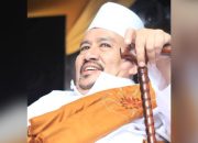 PKS Depok Berduka Habib Ali Bin Abdurahman Assegaf Meninggal Dunia