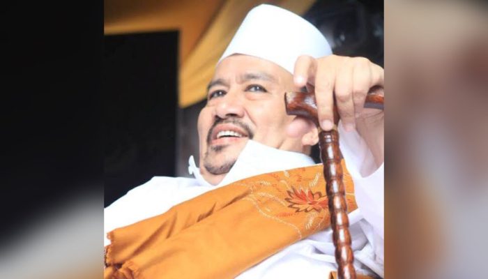 PKS Depok Berduka Habib Ali Bin Abdurahman Assegaf Meninggal Dunia