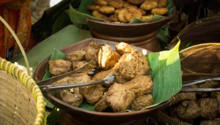 Penjual Tahu-Tempe Sempat Mogok di Depok, Ini Penyebabnya