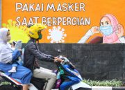 PPKM Mikro Bikin Depok Tak Ada Lagi Zona Merah dan Orange