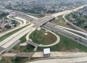 Tol Cinere-Serpong Segera Beroperasi, Ini Waktunya