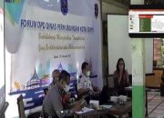 Ini Program Dishub Depok di Tahun 2022