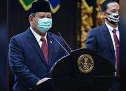 Kemhan Lakukan Perkuat Pertahanan Negara Sesuai Aturan