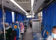 Bus Alternatif Ada Lagi, Ini Jadwal dan Tempat Naiknya