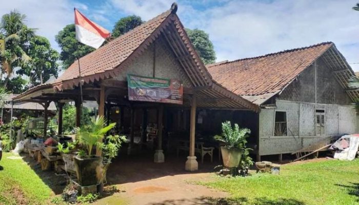 Rumah Panggung Bojongsari Direkomendasikan Jadi Cagar Budaya Depok