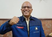 Edi Sitorus Peringatkan Kader Demokrat Depok, Jangan Coba-coba!