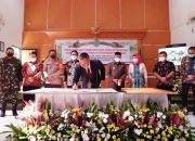 PN Depok Canangkan Zona Integritas Menuju WBK dan WBBM di Lingkungan Instansi Pemerintah