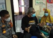 Kasus Bayi Disiksa Ayah Kandung, Ibunya Trauma