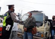 Catat! Pemkot Depok Keluarkan Aturan Terkait Larangan Mudik