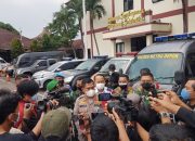 Larangan Mudik, Polrestro Depok Siapkan Penyekatan