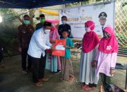 Sambut Ramadhan, Zakat Sukses Bahagiakan Anak Yatim