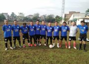 All Star Mampang Sukses Gelar Tropeo