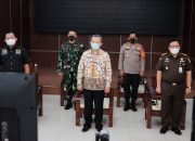 Tekan Lonjakan Kasus Covid-19 Pasca Libur Lebaran, Pemkot Depok Gencarkan 3T