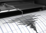 Endapan Kuarter dan Bebatuan Berumur Disebut Perkuat Efek Gempa Mamuju