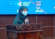 Keren… Kota Depok Punya Klinik Berhenti Merokok