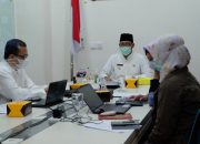 IBH: Camat dan Lurah Harus Awasi Penjualan dan Pemotongan Hewan Qurban