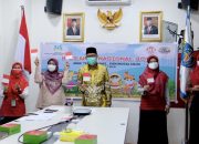 Peringati HAN 2021, Wawalkot Depok: Peran Orang Tua Sangat Penting